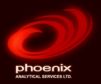 Phoenix Analytical logo